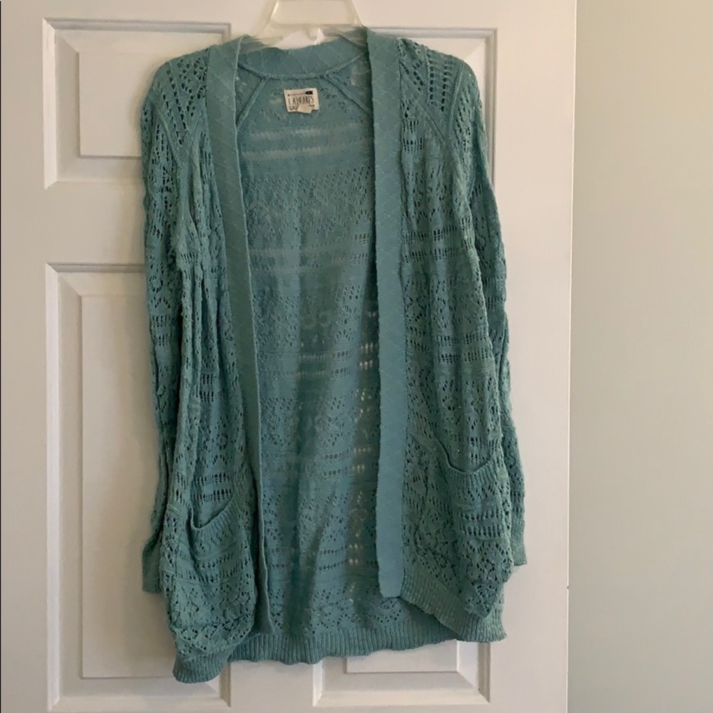 Cardigan